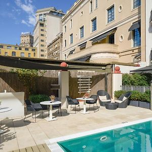 Catalonia Passeig De Gracia 4* Sup