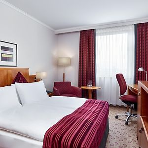 Crowne Plaza Hamburg-City Alster By Ihg